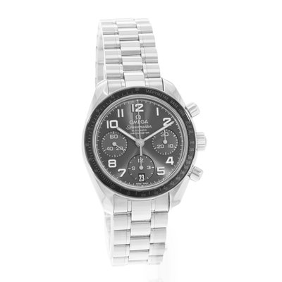 Omega Speedmaster