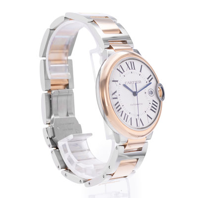 Cartier Ballon Bleu 42mm