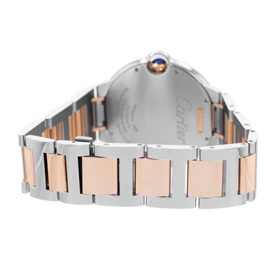 Cartier Ballon Bleu 42mm