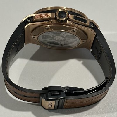 Hublot Big Bang Ferrari