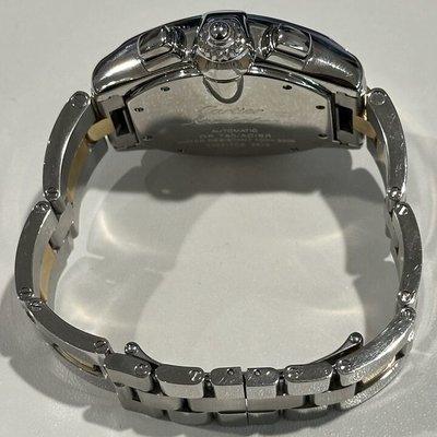 Cartier Roadster W62027Z1 2618 NA Dial 43