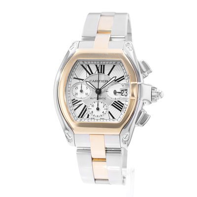 Cartier Roadster