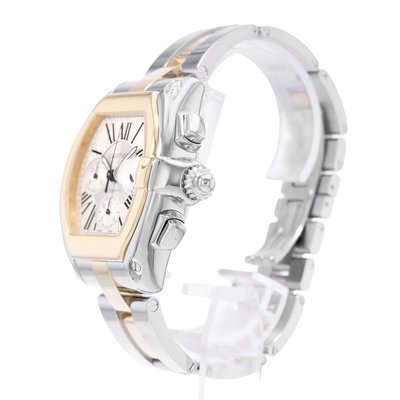 Cartier Roadster