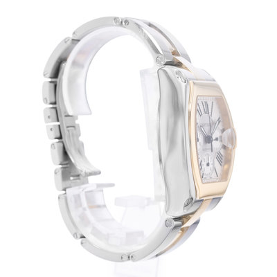 Cartier Roadster