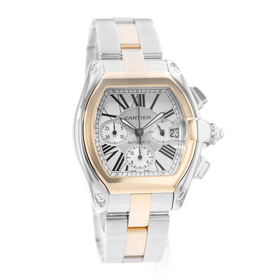 Cartier Roadster