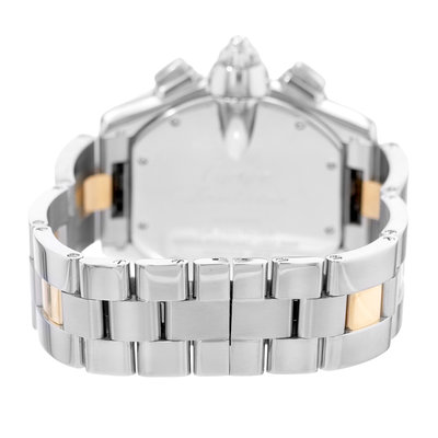 Cartier Roadster