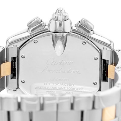 Cartier Roadster