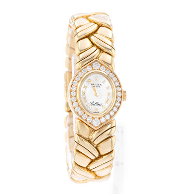 Rolex Cellini