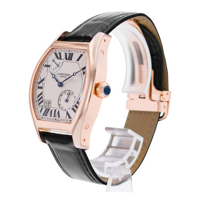 Cartier Tortue