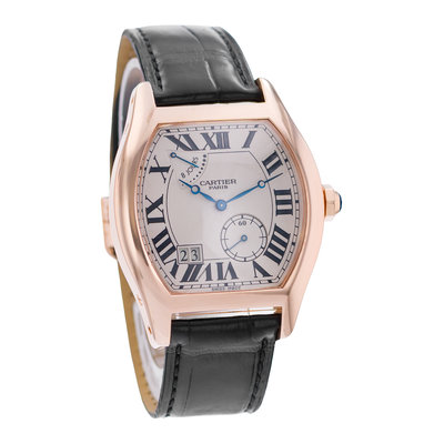 Cartier Tortue