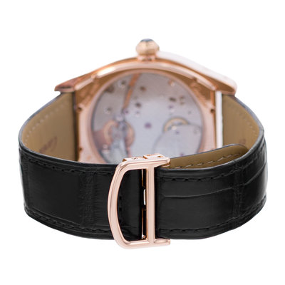 Cartier Tortue
