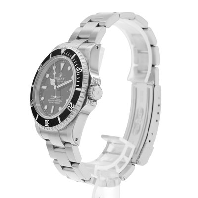 Rolex Sea-Dweller 4000