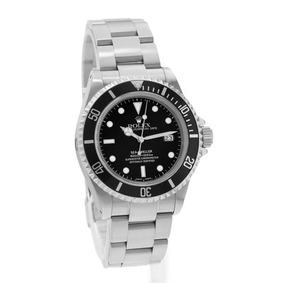 Rolex Sea-Dweller 4000
