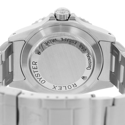 Rolex Sea-Dweller 4000