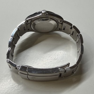 Rolex Oyster Perpetual 31