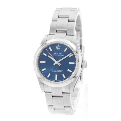 Rolex Oyster Perpetual 31