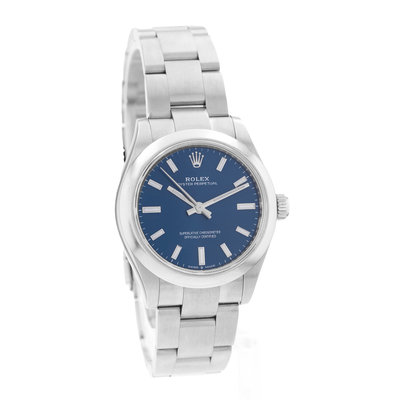 Rolex Oyster Perpetual 31
