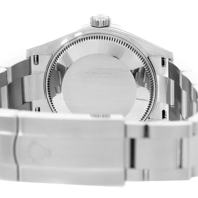 Rolex Oyster Perpetual 31