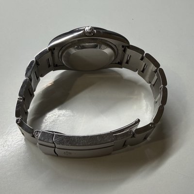 Rolex Oyster Perpetual 34 114200 NA Dial 34