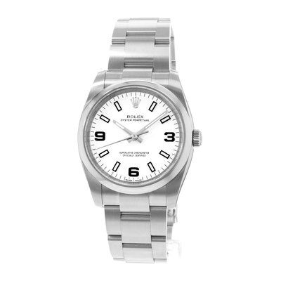 Rolex Oyster Perpetual 34