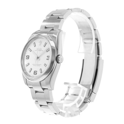 Rolex Oyster Perpetual 34