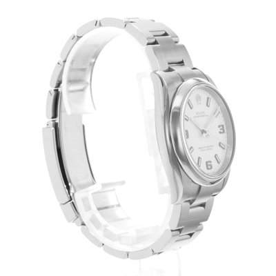 Rolex Oyster Perpetual 34