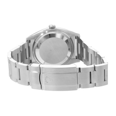 Rolex Oyster Perpetual 34