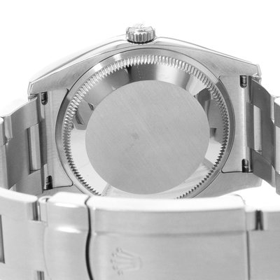 Rolex Oyster Perpetual 34