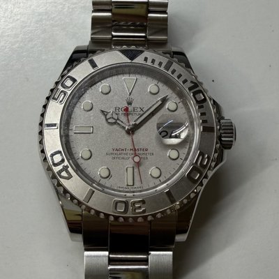 Rolex Yacht-Master 40