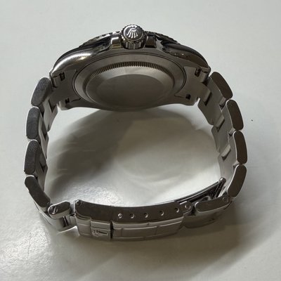 Rolex Yacht-Master 40