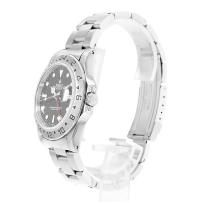 Rolex Explorer II