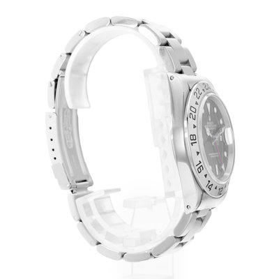 Rolex Explorer II