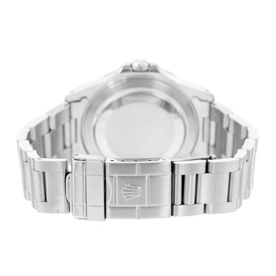 Rolex Explorer II