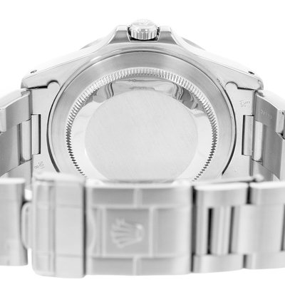 Rolex Explorer II