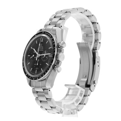 Omega Speedmaster Professional Moonwatch 3570.50.00 Black Dial 42
