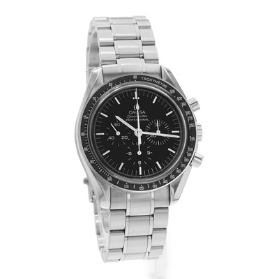 Omega Speedmaster Professional Moonwatch 3570.50.00 Black Dial 42
