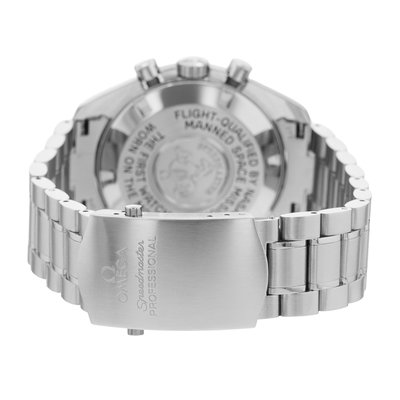 Omega Speedmaster Professional Moonwatch 3570.50.00 Black Dial 42