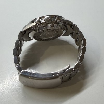 Omega Speedmaster Professional Moonwatch 3570.50.00 NA Dial 42