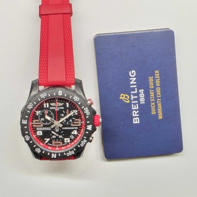 Breitling Endurance Pro