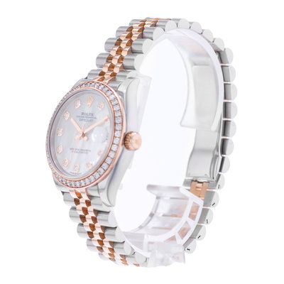 Rolex Datejust 31 278381 Mother of pearl Dial 31