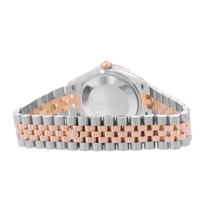 Rolex Datejust 31 278381 Mother of pearl Dial 31