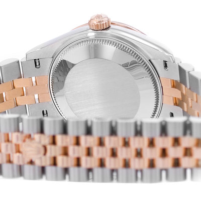 Rolex Datejust 31 278381 Mother of pearl Dial 31