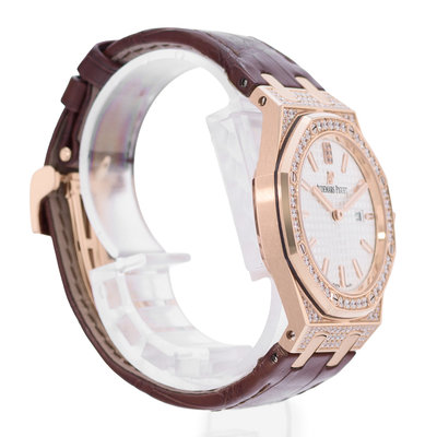 Audemars Piguet Royal Oak