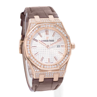 Audemars Piguet Royal Oak