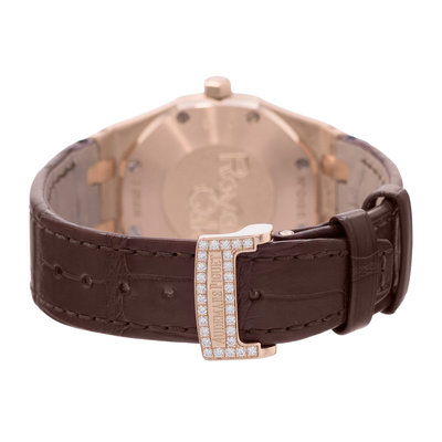 Audemars Piguet Royal Oak