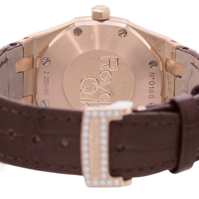 Audemars Piguet Royal Oak