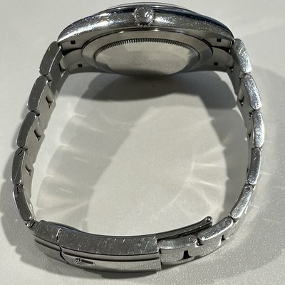 Rolex Datejust II