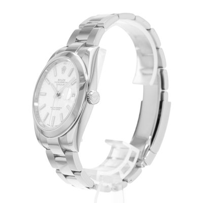 Rolex Datejust II