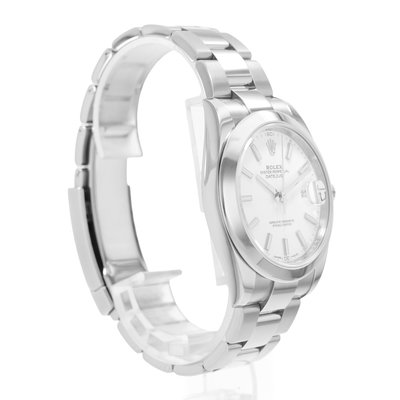 Rolex Datejust II