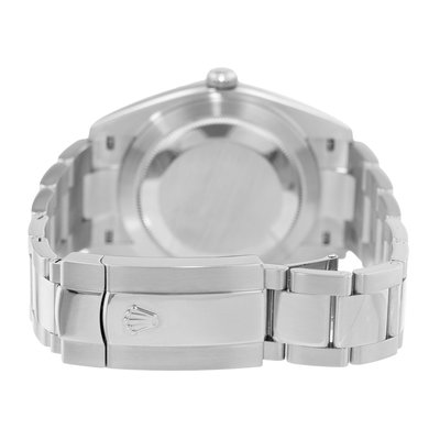 Rolex Datejust II